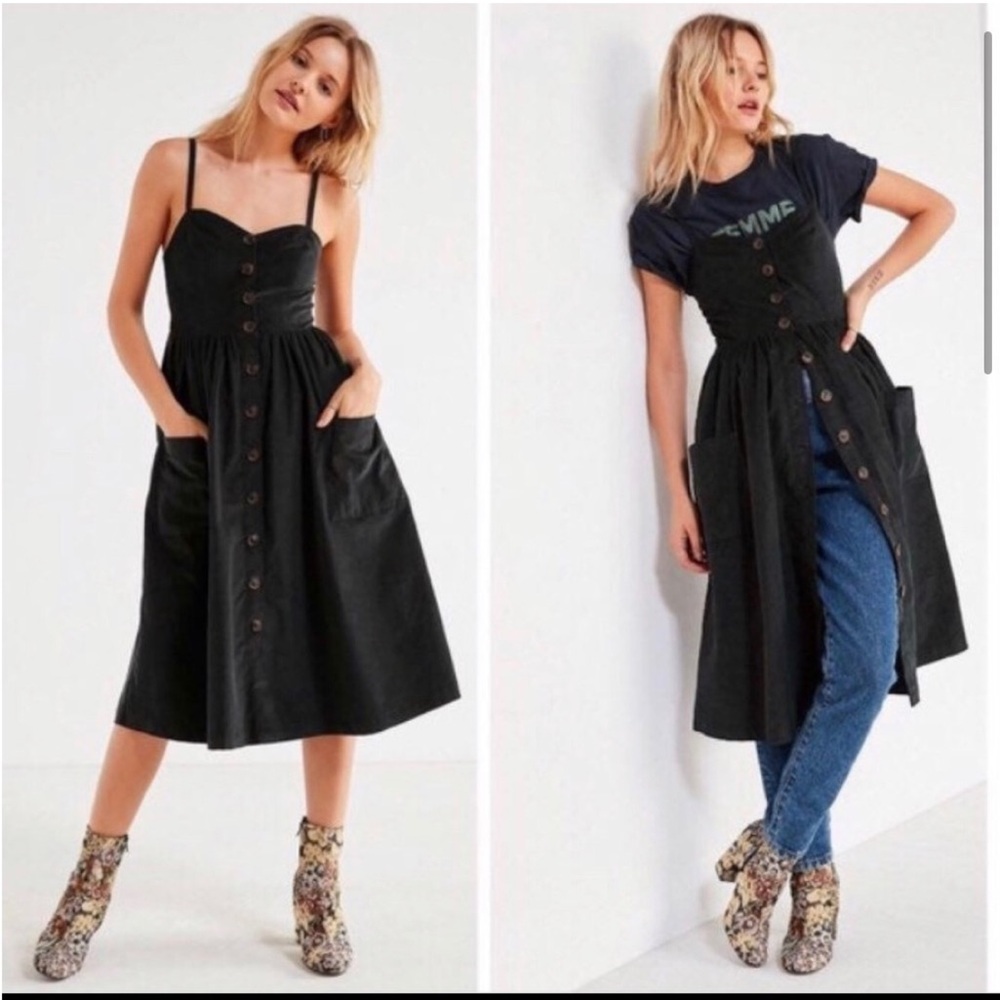 Urban Outfitters Dress